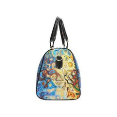 Mosaic Ambience Style Travel Bag - purse-at-0105
