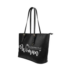 Tote Shoulder Bag Quintessential Woman Design - purse-at-0105