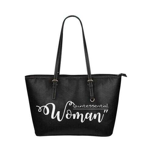 Tote Shoulder Bag Quintessential Woman Design - purse-at-0105