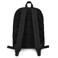 Backpacks, Fashion Me Fabulous Black Backpack Bag - purse-at-0105