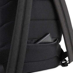 Backpacks, Fashion Me Fabulous Black Backpack Bag - purse-at-0105