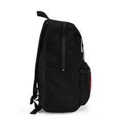 Sweet Kiss Red Lipstick Style Backpack Bag - purse-at-0105