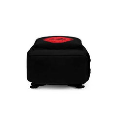 Sweet Kiss Red Lipstick Style Backpack Bag - purse-at-0105