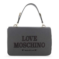 Love Moschino - Crossbody Bag Pp08Kni - purse-at-0105