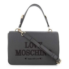 Love Moschino - Crossbody Bag Pp08Kni - purse-at-0105