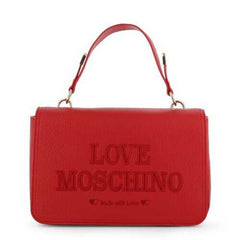 Love Moschino - Crossbody Bag Pp08Kni - purse-at-0105