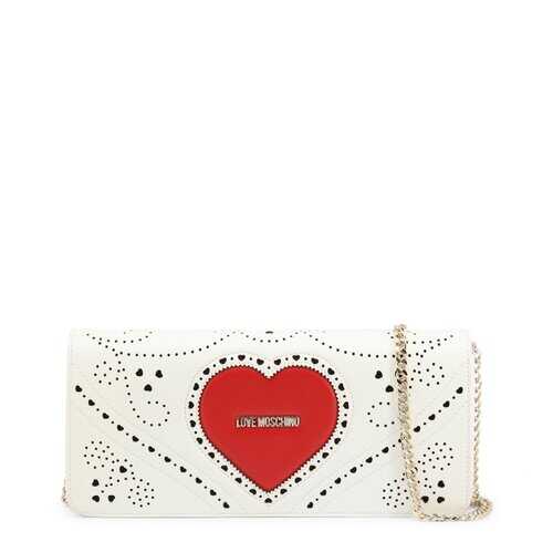 Love Moschino - Crossbody Bag Pp0Akci - purse-at-0105