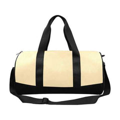 Peach, Duffel Bag - purse-at-0105