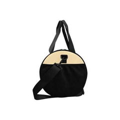 Peach, Duffel Bag - purse-at-0105