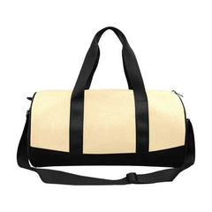 Peach, Duffel Bag - purse-at-0105