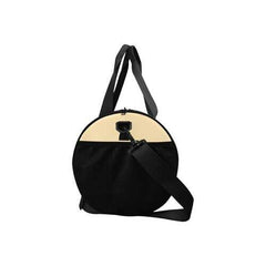 Peach, Duffel Bag - purse-at-0105