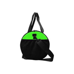 Neon Green, Duffel Bag - purse-at-0105