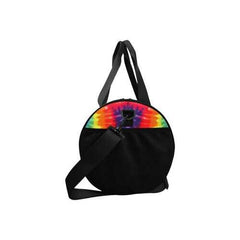 Rainbow Style, Duffel Bag - purse-at-0105