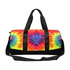 Rainbow Style, Duffel Bag - purse-at-0105