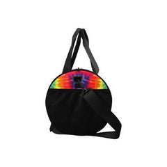 Rainbow Style, Duffel Bag - purse-at-0105