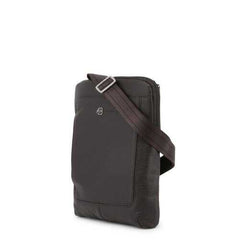 Piquadro - OUTCA Crossbody Bag 1358VIi - purse-at-0105