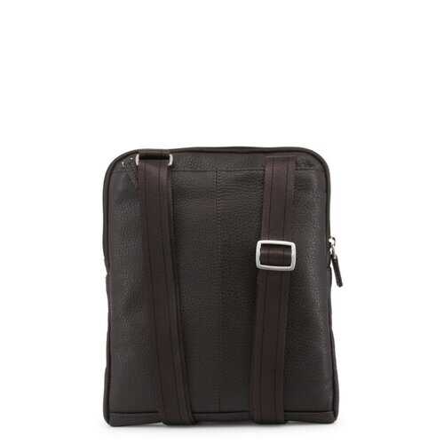 Piquadro - OUTCA Crossbody Bag 1358VIi - purse-at-0105