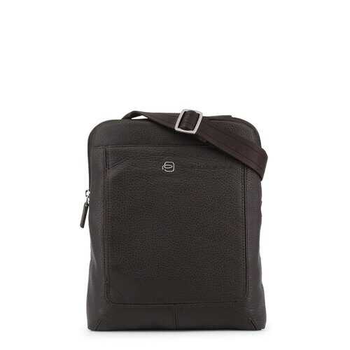 Piquadro - OUTCA Crossbody Bag 1358VIi - purse-at-0105