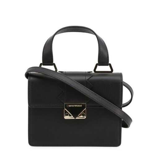Emporio Armani - Crossbody Bag YDC3Aq - purse-at-0105