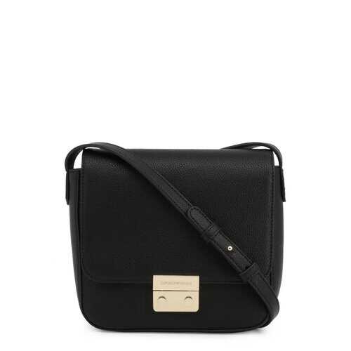 Emporio Armani - Crossbody Bag YH65Aq - purse-at-0105